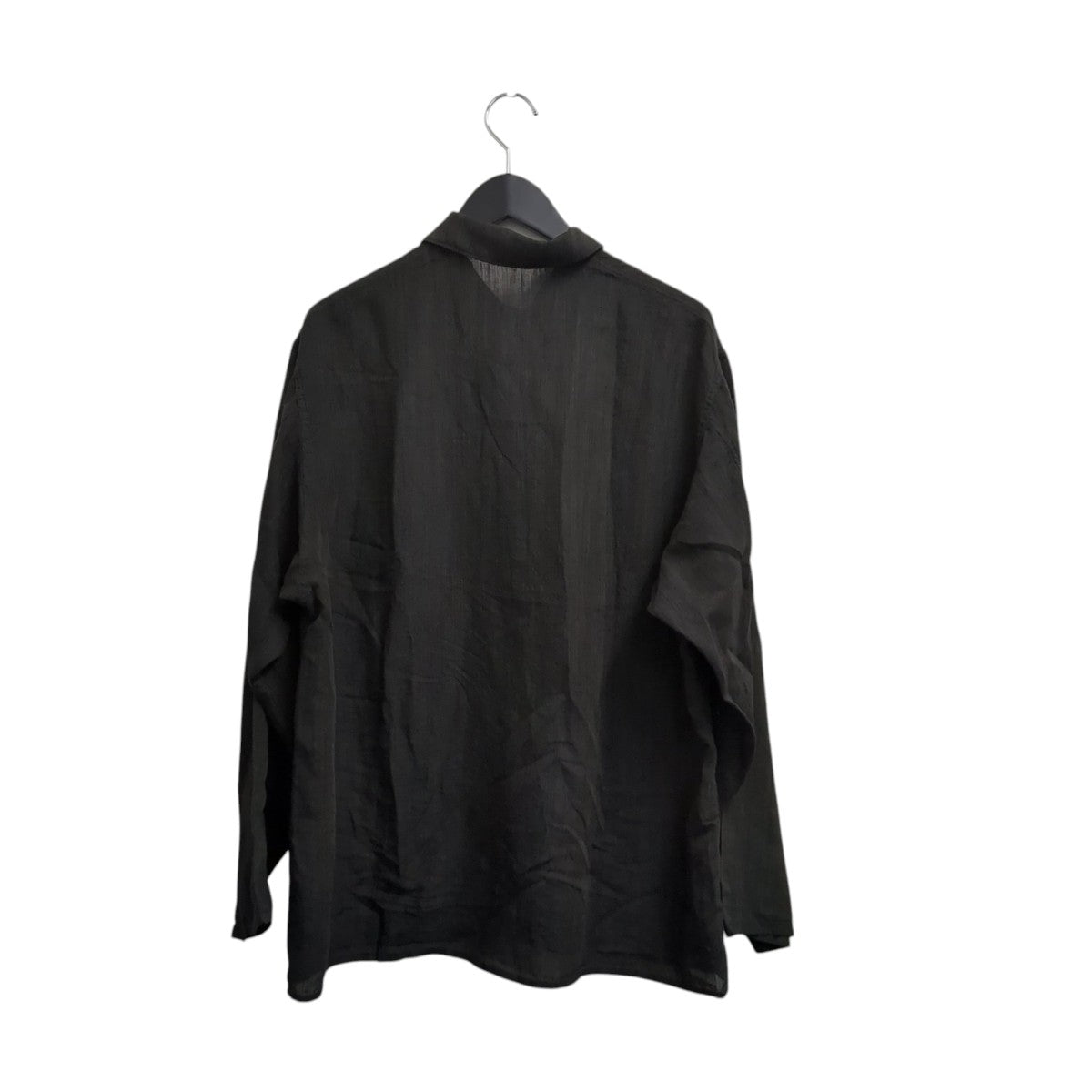 MAATEE＆SONS 26SSシャツMT6103-0630A Shirts Jacket 古着・中古-2枚目のアイテム画像