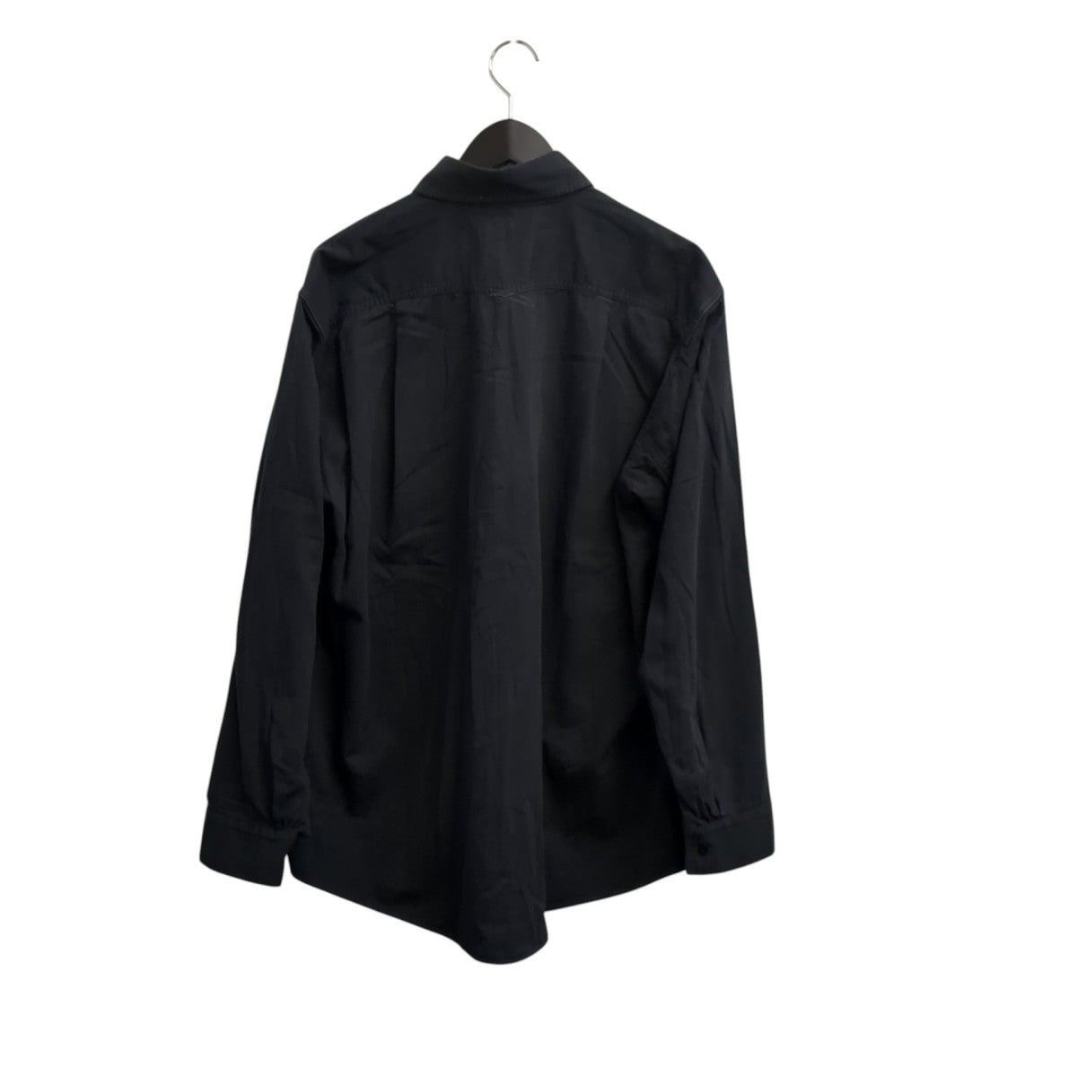 MAATEE＆SONS シャツMT6103-0607 WORK SHIRTS COTTON VINTAGE 古着・中古-2枚目のアイテム画像