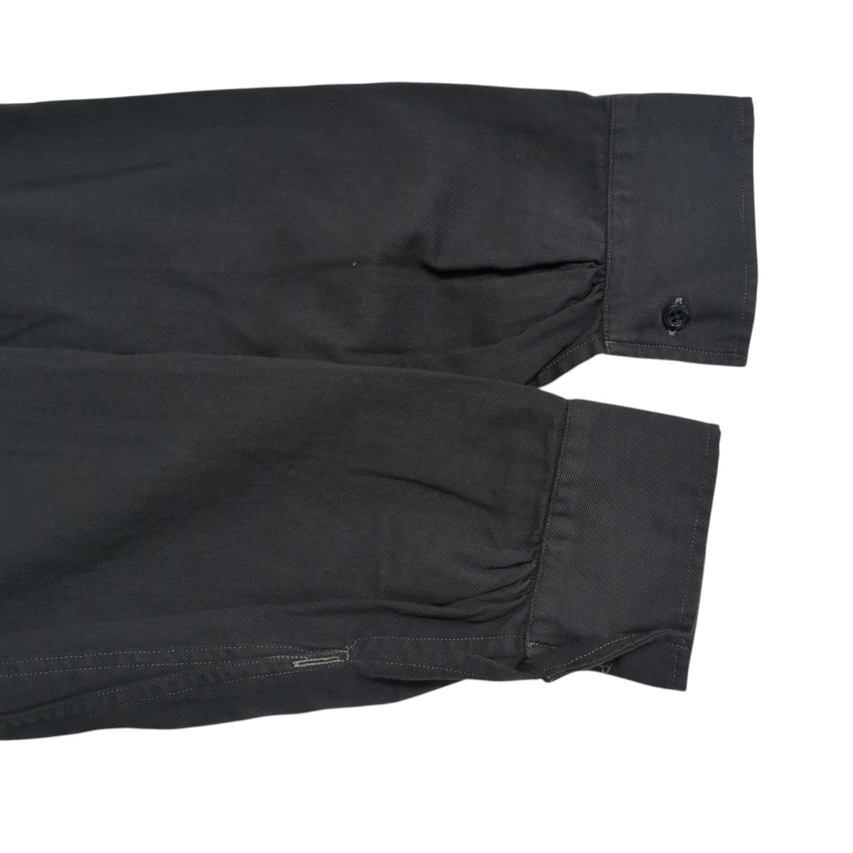 MAATEE＆SONS シャツMT6103-0607 WORK SHIRTS COTTON VINTAGE 古着・中古-5枚目のアイテム画像