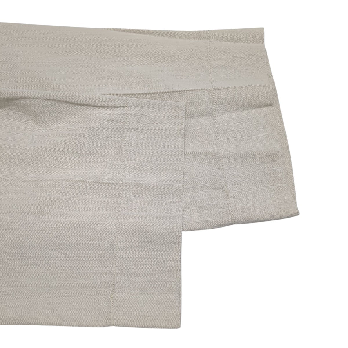 MAATEE＆SONS 26SSパンツMT6103-0230 CHINO TROUSER 古着・中古-6枚目のアイテム画像