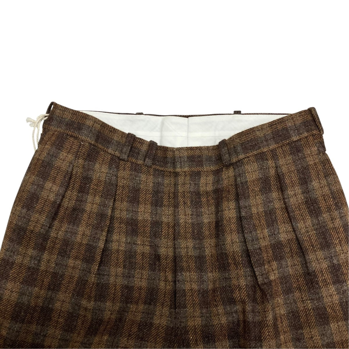 MAATEE＆SONS パンツMT303-0206D 古着・中古-3枚目のアイテム画像