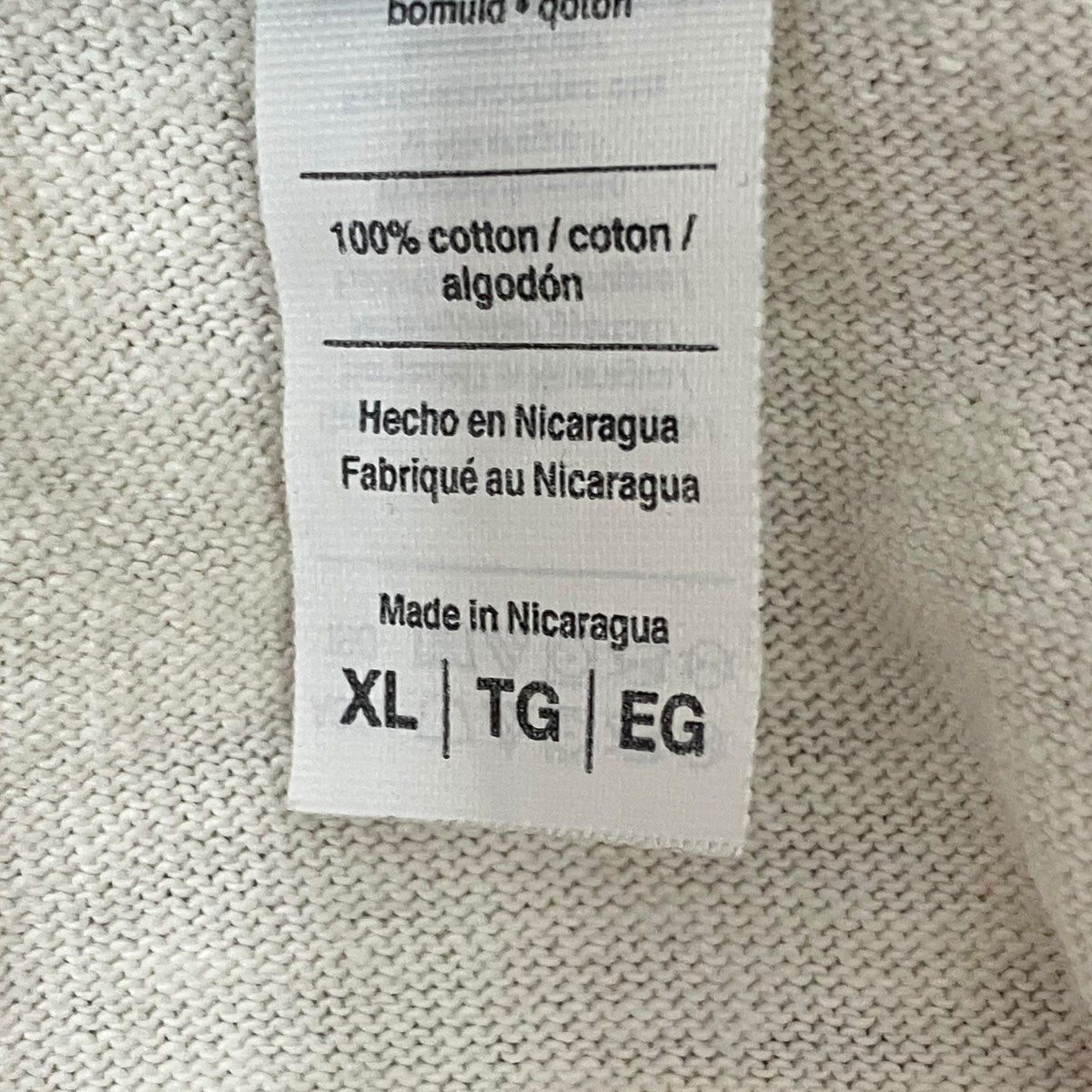 Tシャツ