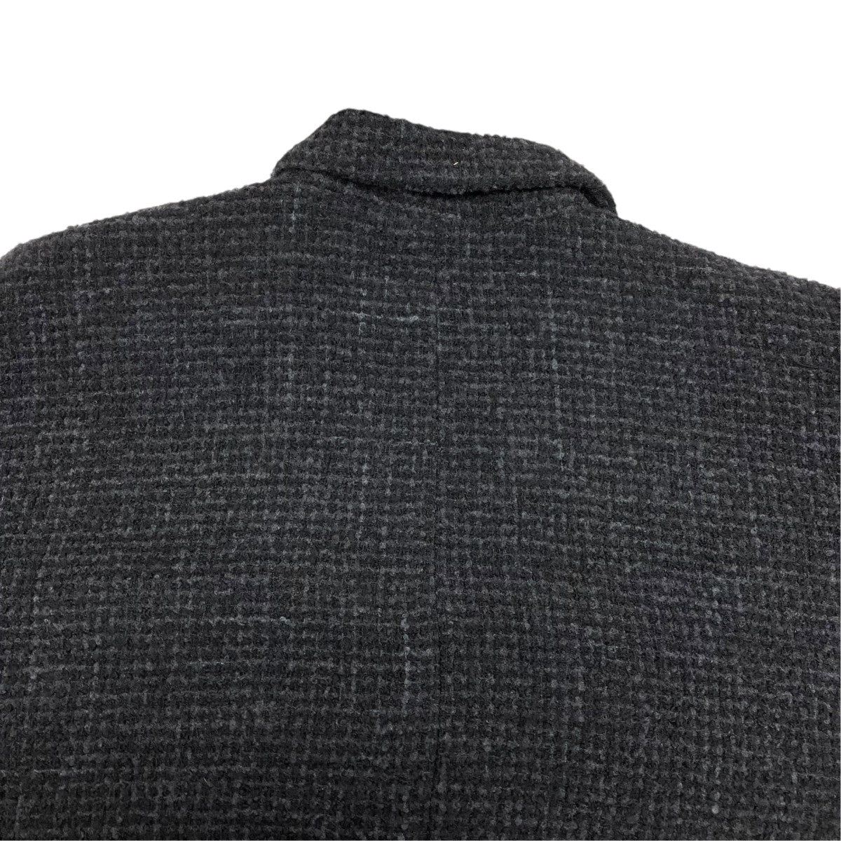 CHIAHUNG SU コートDOUBLE BREAST WOOLEN COAT 古着・中古-5枚目のアイテム画像