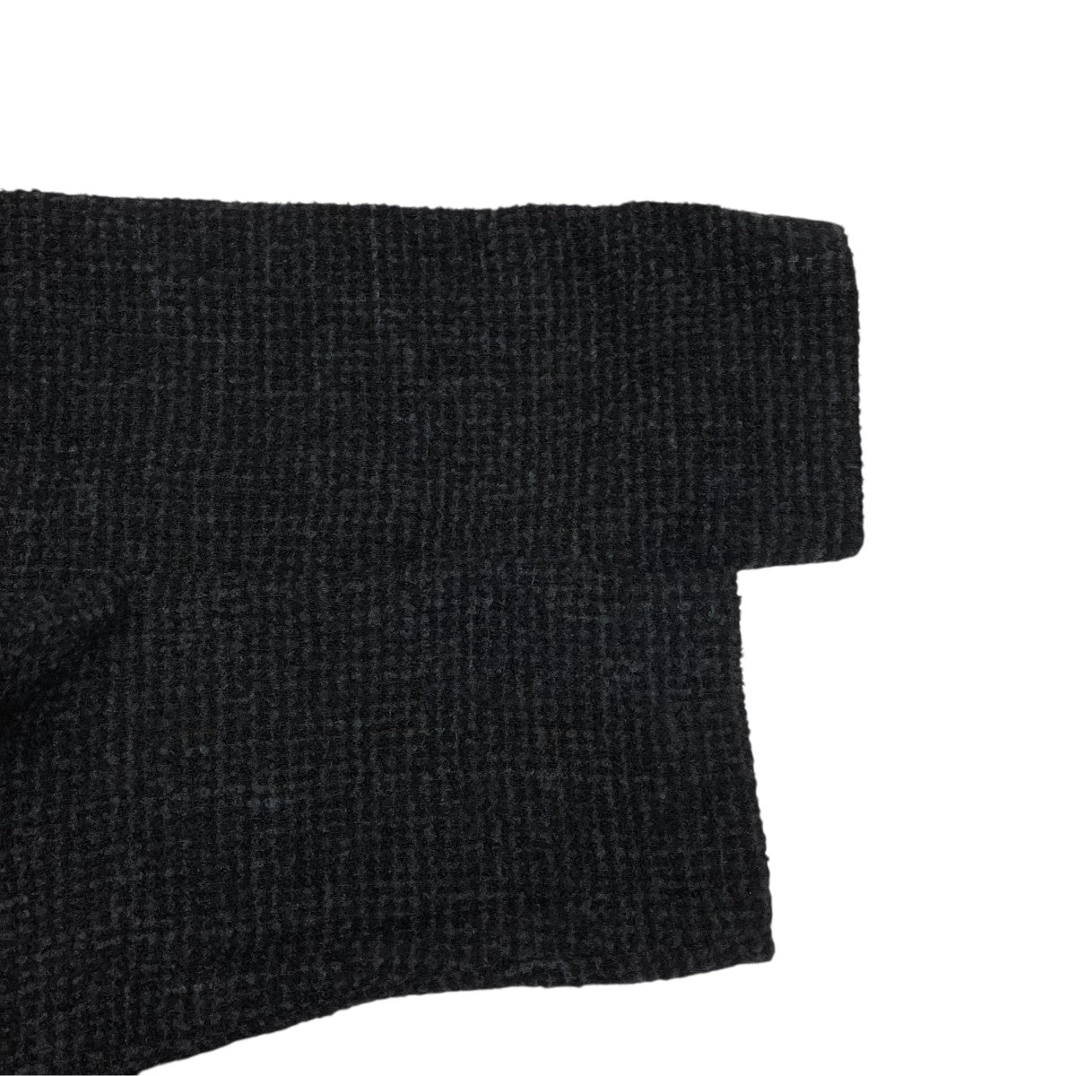 CHIAHUNG SU コートDOUBLE BREAST WOOLEN COAT 古着・中古-6枚目のアイテム画像