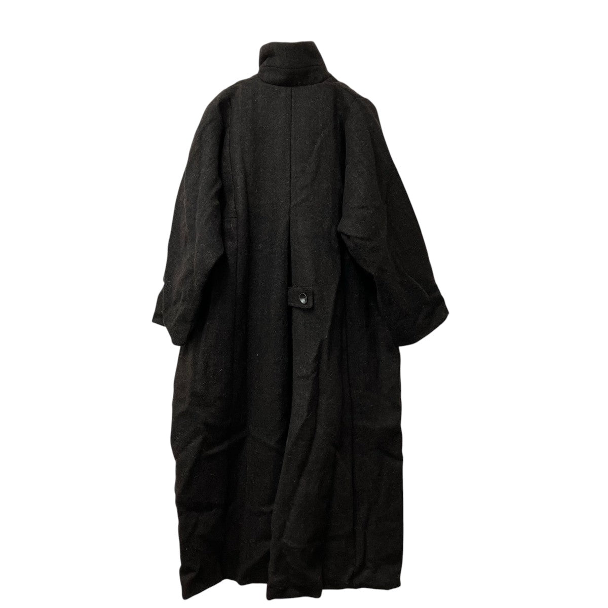 GATHERING コートFAC01-WL-BB UNISEX FARMER COAT 古着・中古-3枚目のアイテム画像