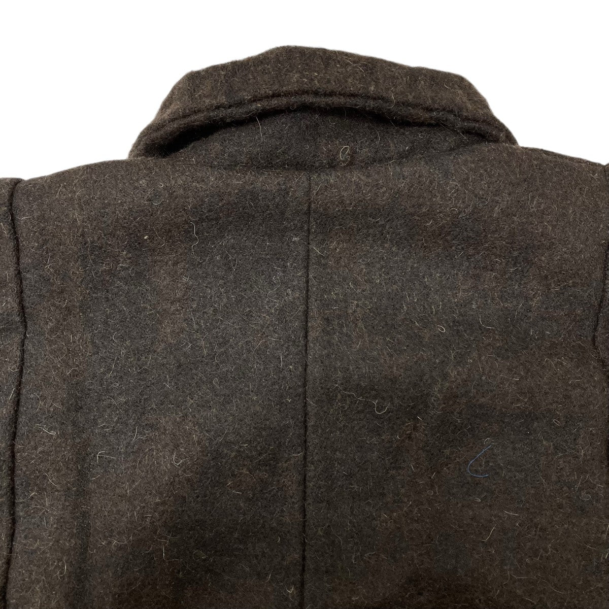 GATHERING コートFAC01-WL-BB UNISEX FARMER COAT 古着・中古-5枚目のアイテム画像