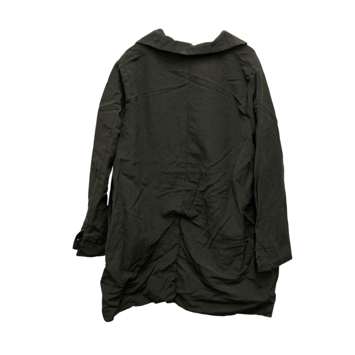 GARMENT REPRODUCTION OF WORKERS コート 古着・中古-3枚目のアイテム画像