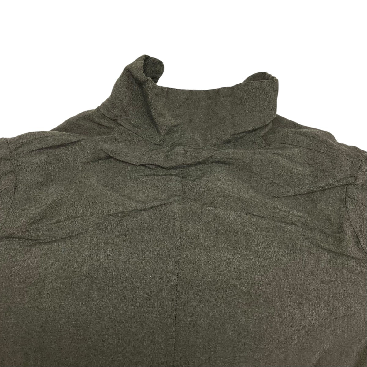 GARMENT REPRODUCTION OF WORKERS コート 古着・中古-5枚目のアイテム画像