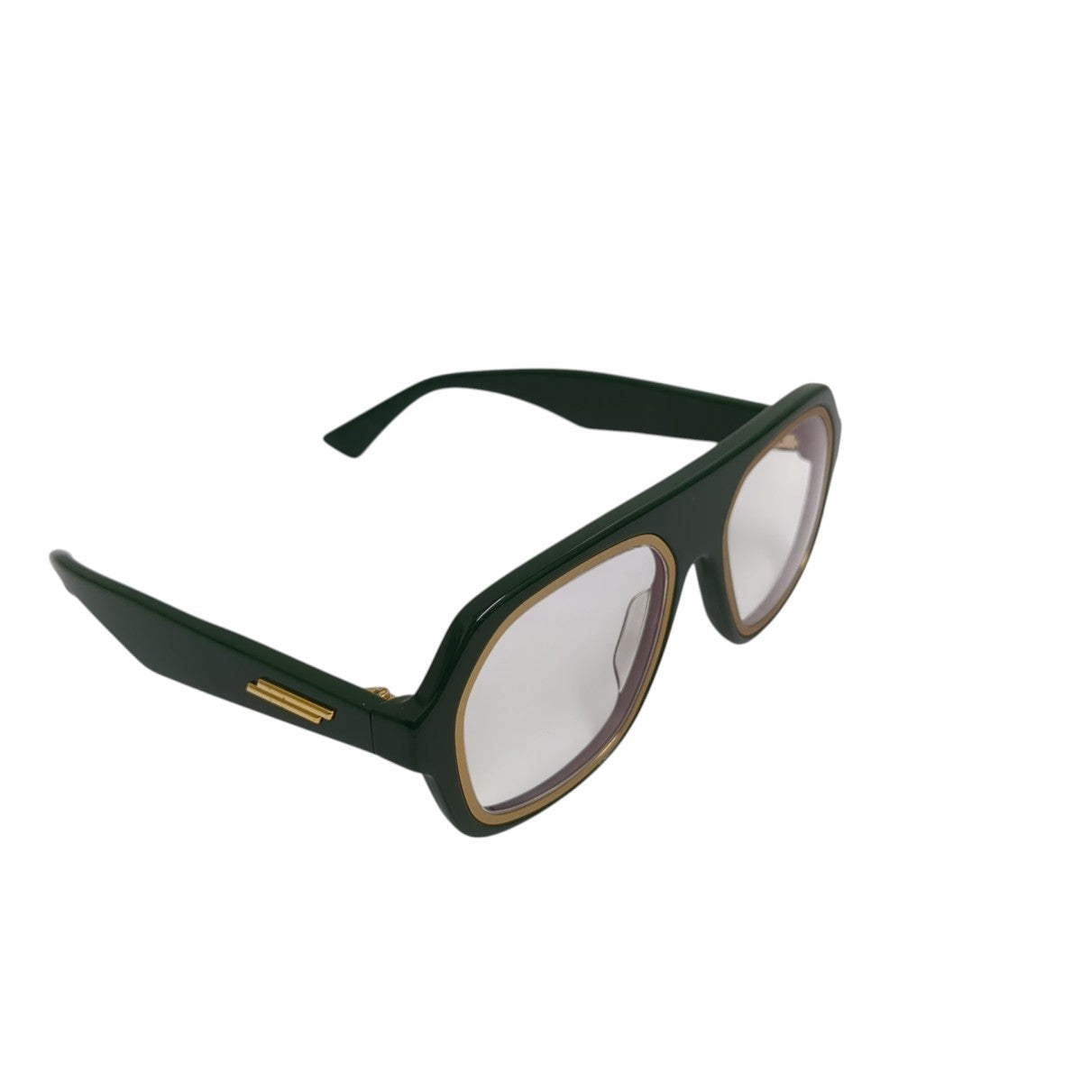 BOTTEGA VENETA 眼鏡R3YNN14060 古着・中古-6枚目のアイテム画像