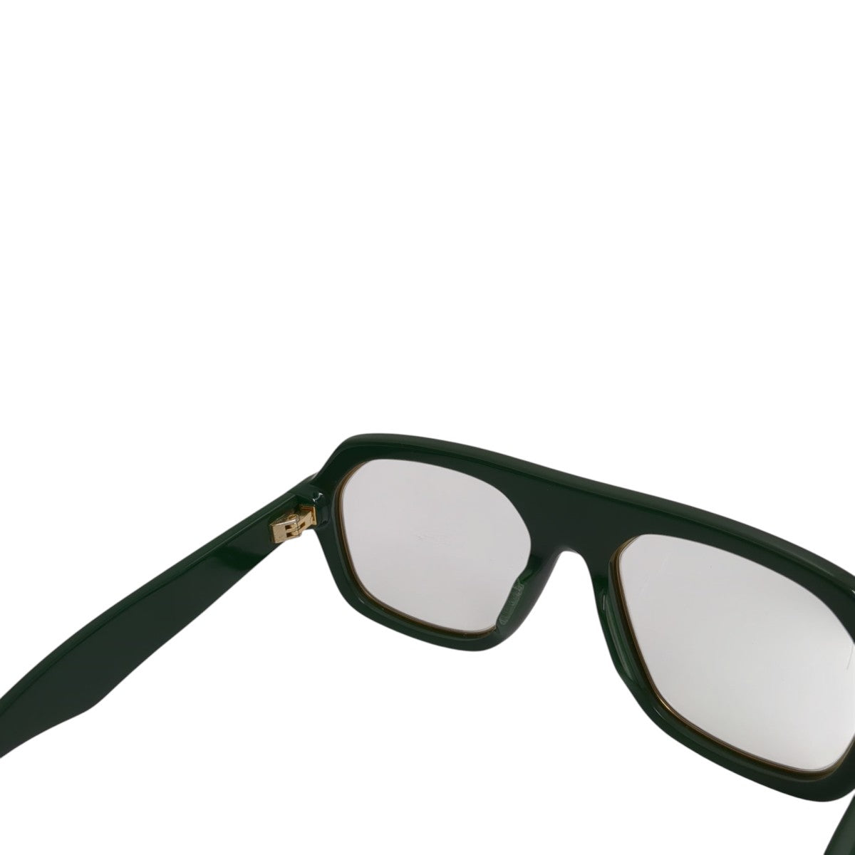 BOTTEGA VENETA 眼鏡R3YNN14060 古着・中古-7枚目のアイテム画像