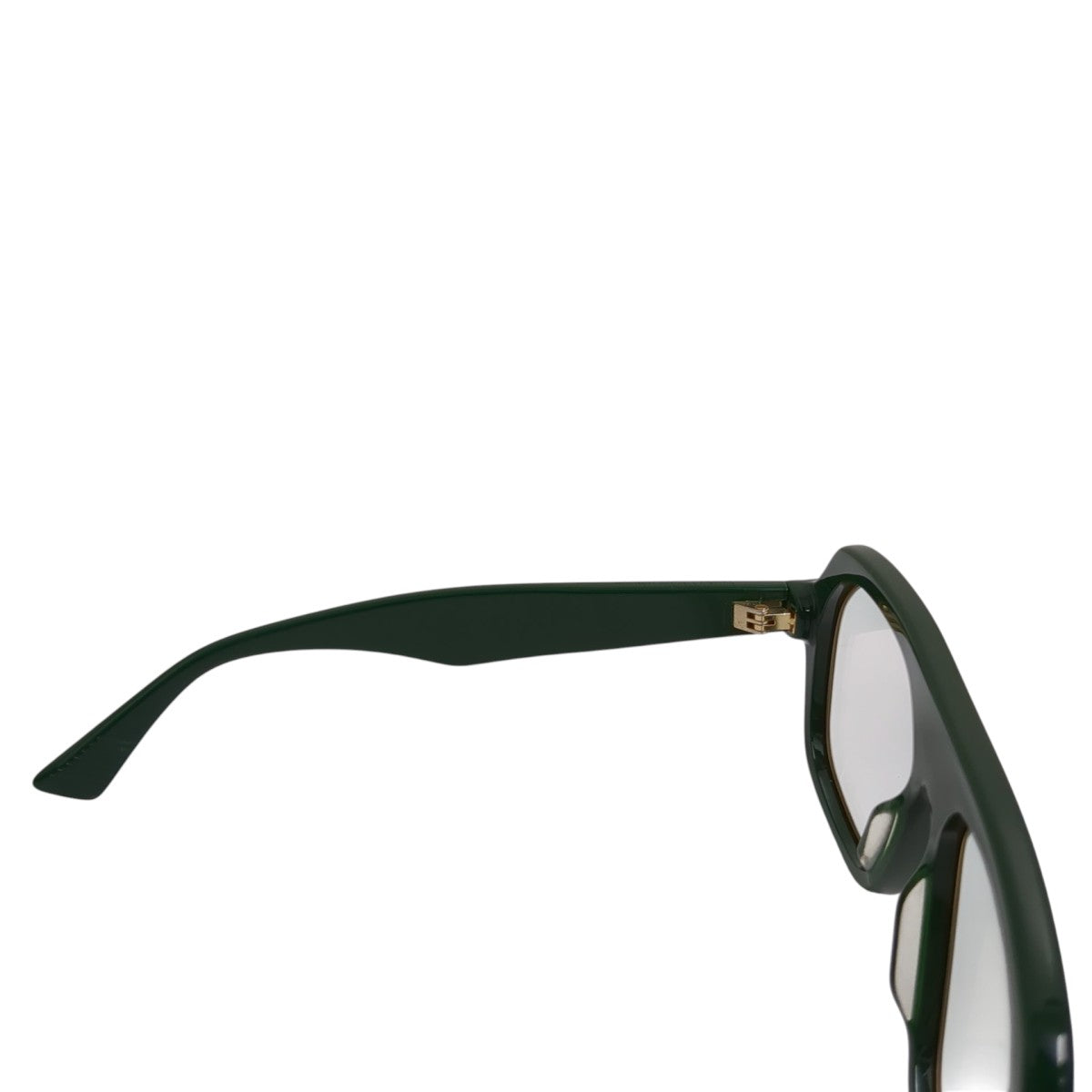 BOTTEGA VENETA 眼鏡R3YNN14060 古着・中古-9枚目のアイテム画像