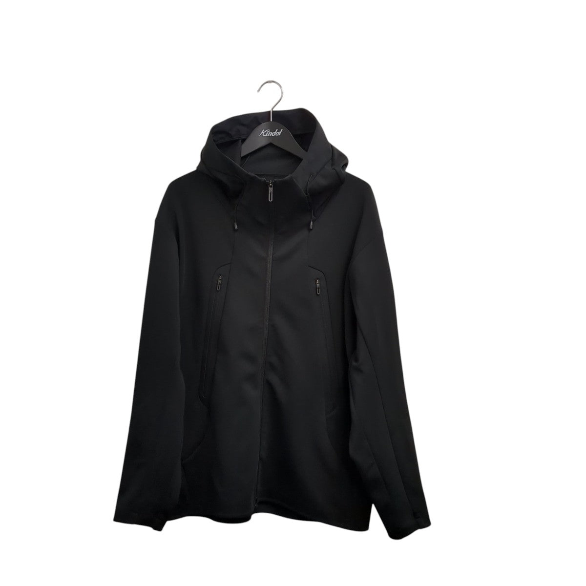 Descente ALLTERRAIN ジャケットDAMXGC32 古着・中古-1枚目のアイテム画像