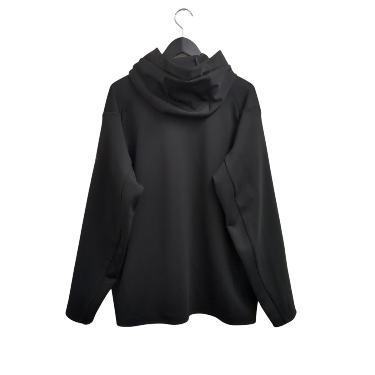 Descente ALLTERRAIN ジャケットDAMXGC32 古着・中古-2枚目のアイテム画像