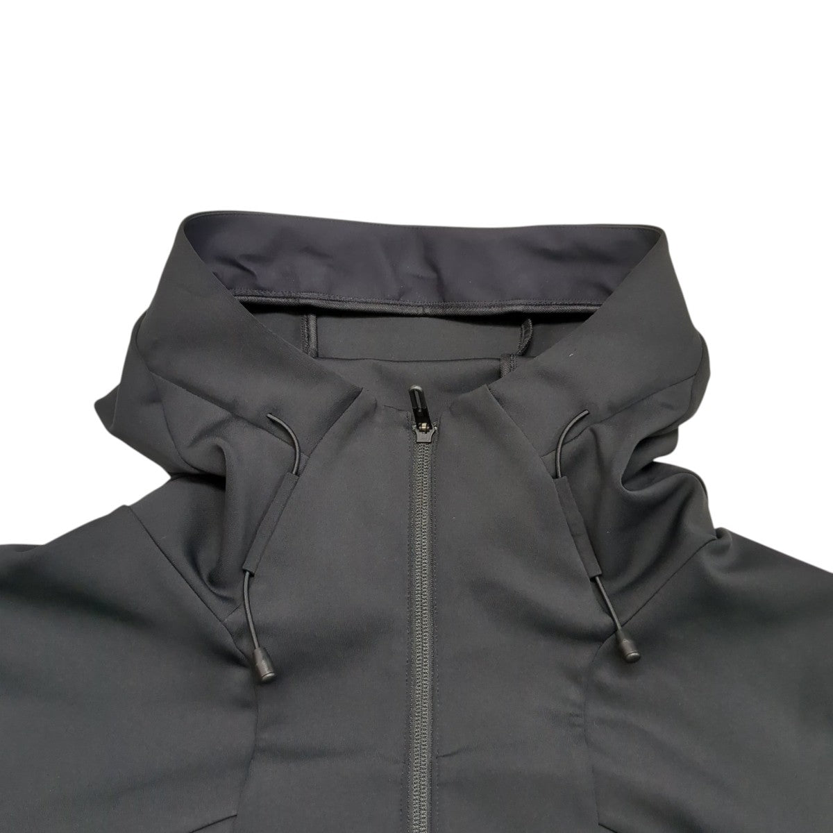 Descente ALLTERRAIN ジャケットDAMXGC32 古着・中古-4枚目のアイテム画像