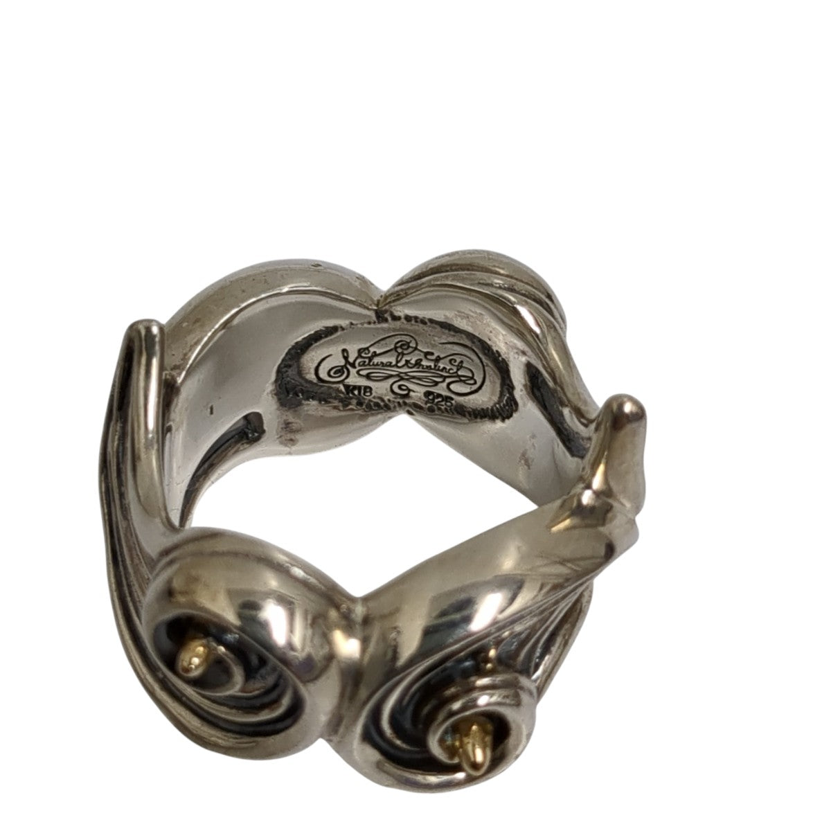 リングMOMENT Ring