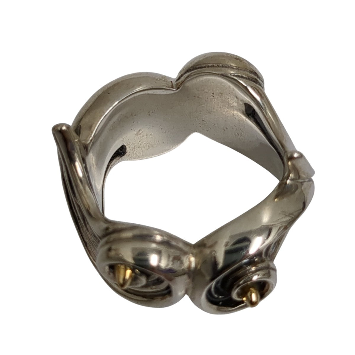 リングMOMENT Ring