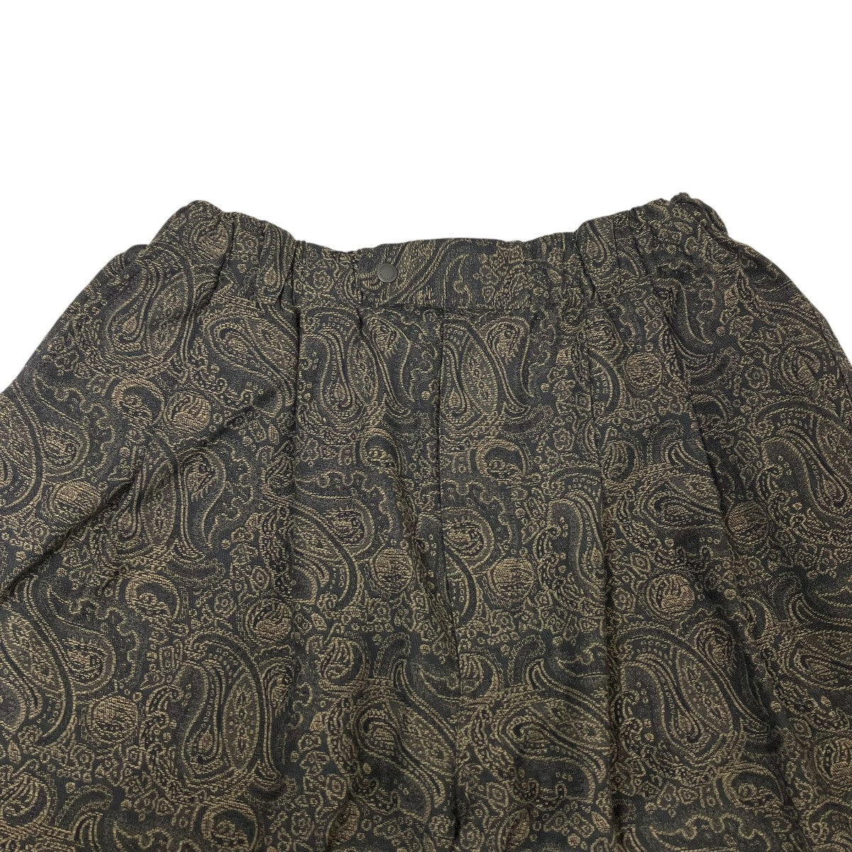 PAISLEY AIR CREW PTパンツ24-030-470-6060-3-0