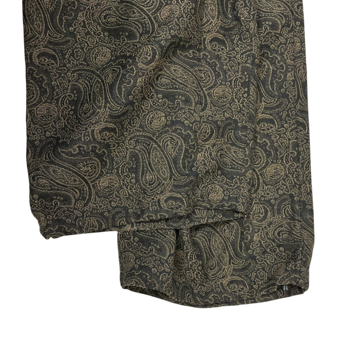 PAISLEY AIR CREW PTパンツ24-030-470-6060-3-0