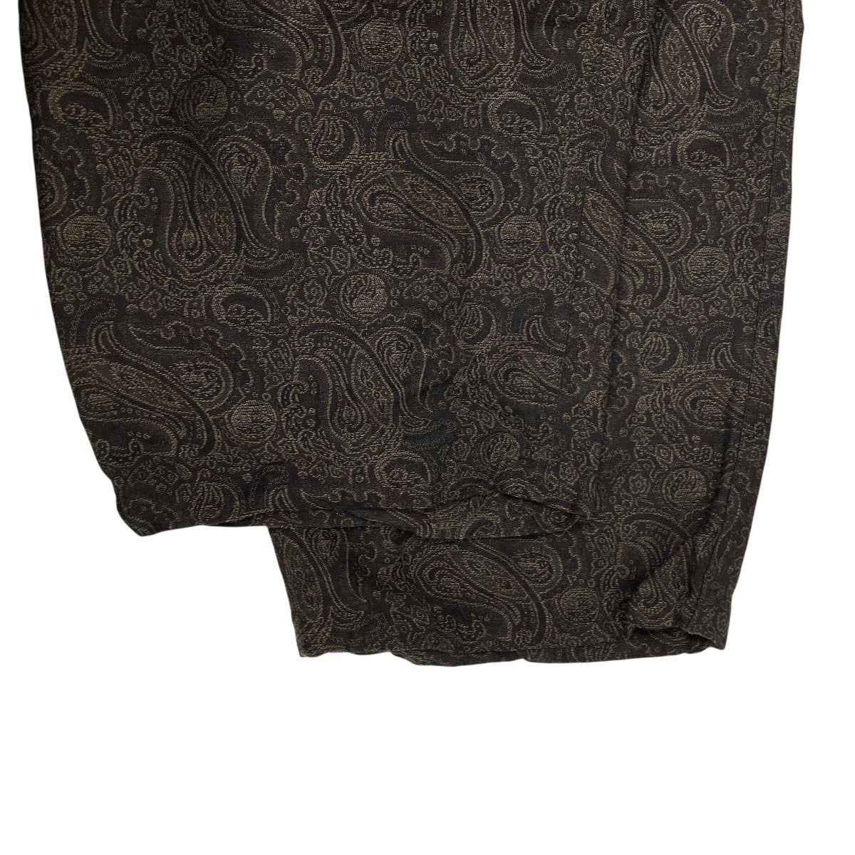 PAISLEY AIR CREW PTパンツ24-030-470-6060-3-0