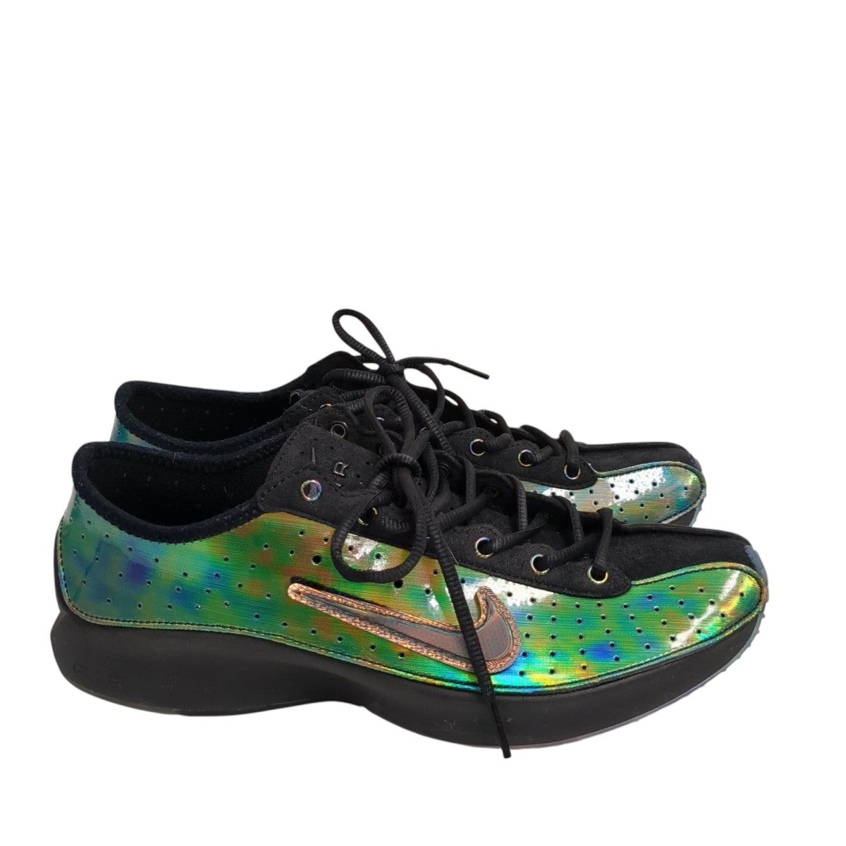 NIKE スニーカー 古着・中古-4枚目のアイテム画像