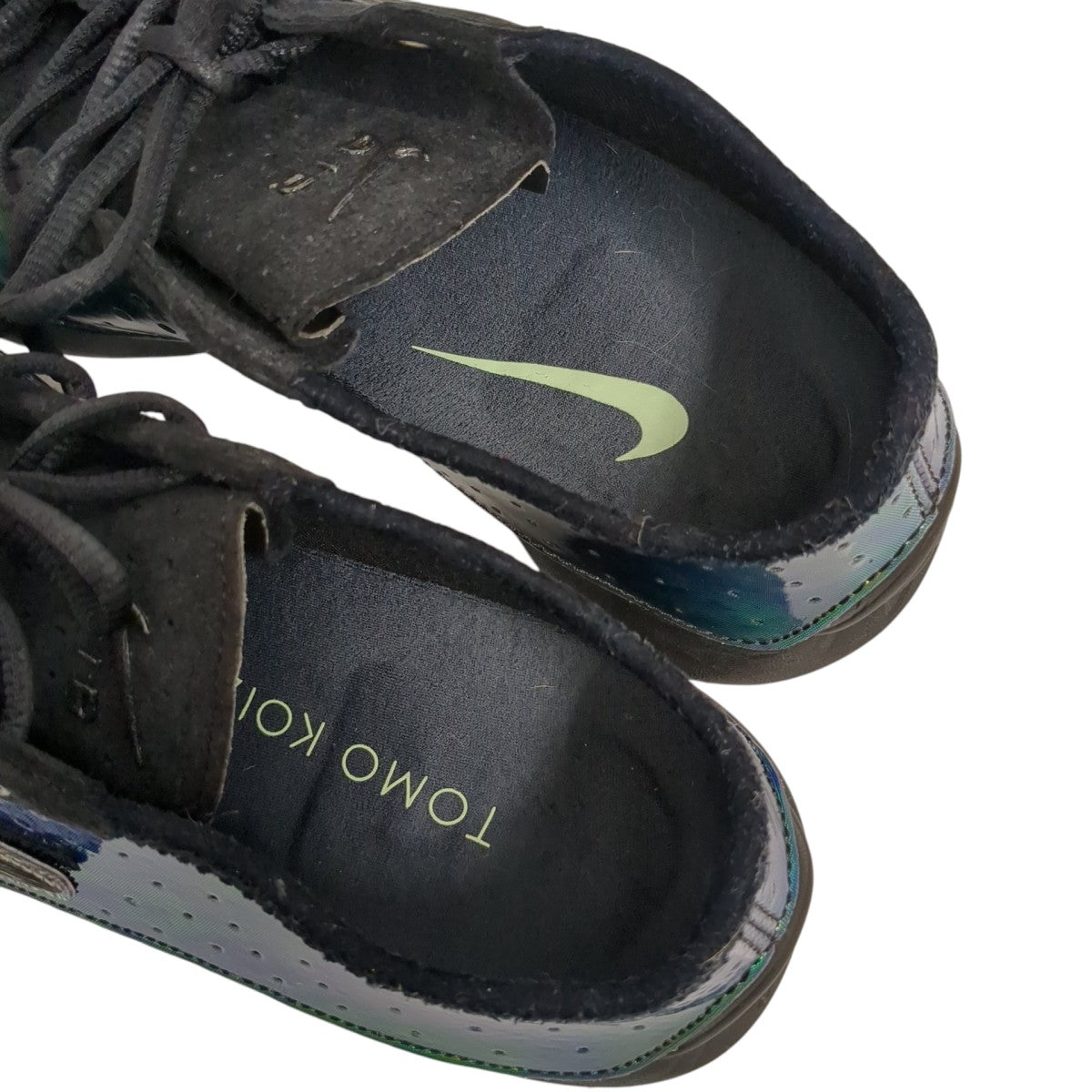 NIKE スニーカー 古着・中古-6枚目のアイテム画像