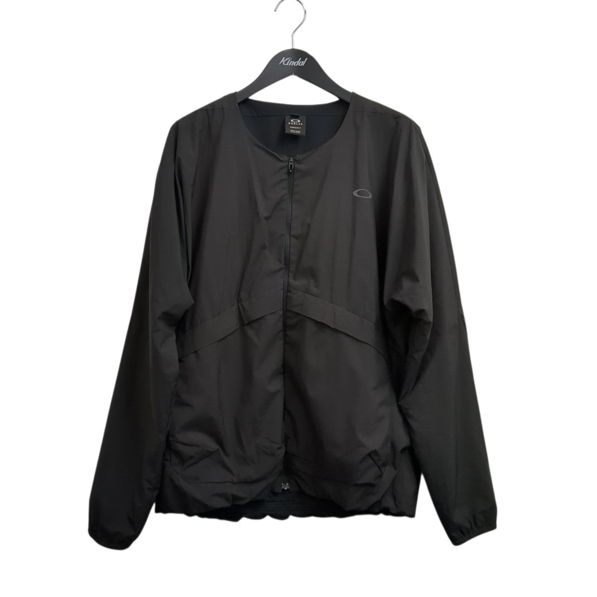 Enhance FGL Insulation JKT 1．0ナイロンジャケットFOA401606