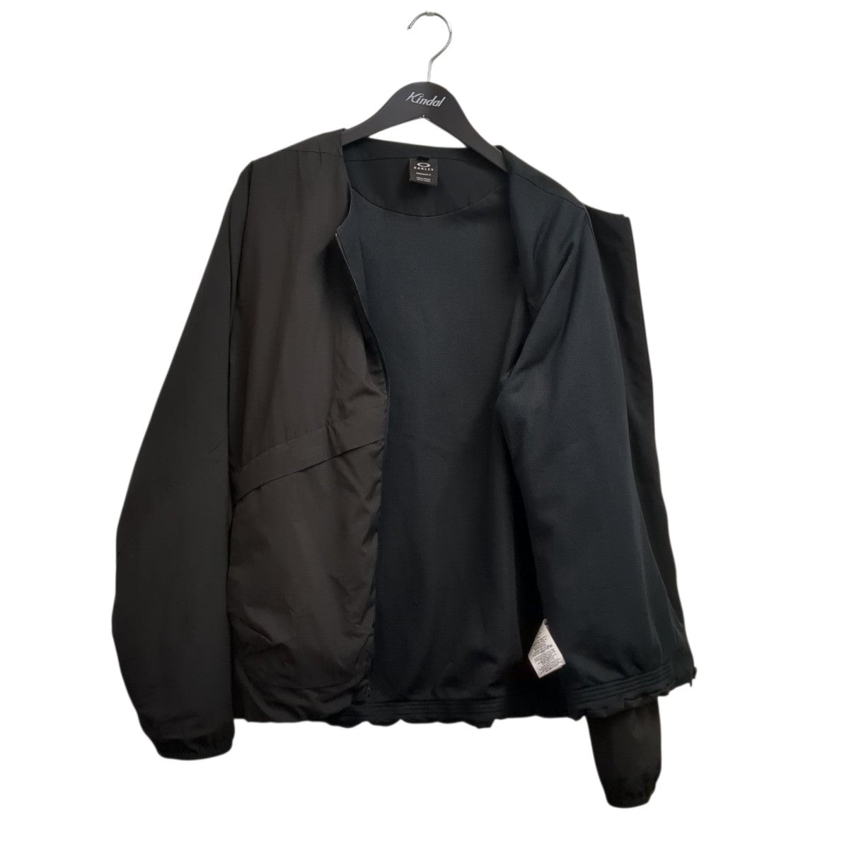 Enhance FGL Insulation JKT 1．0ナイロンジャケットFOA401606