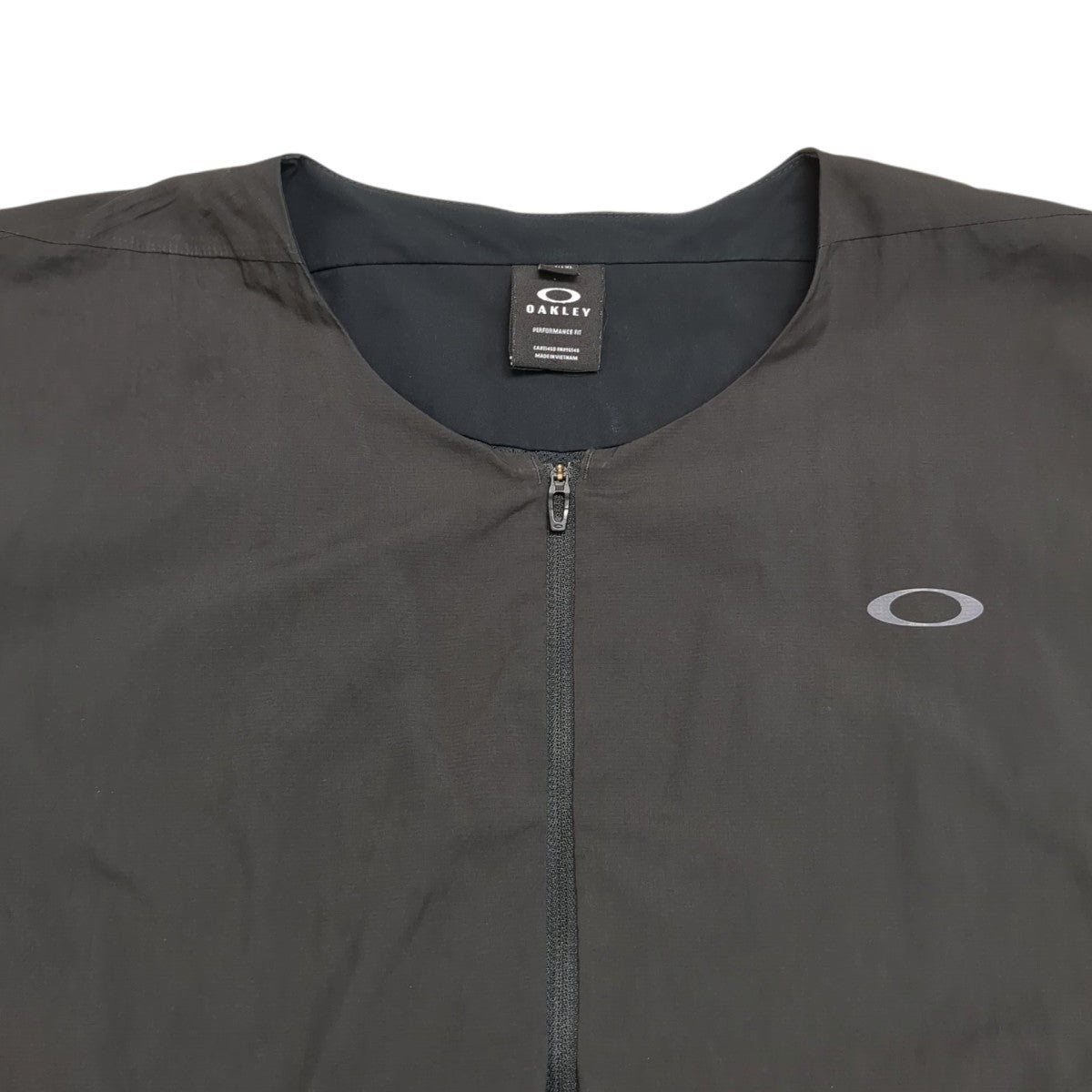 Enhance FGL Insulation JKT 1．0ナイロンジャケットFOA401606