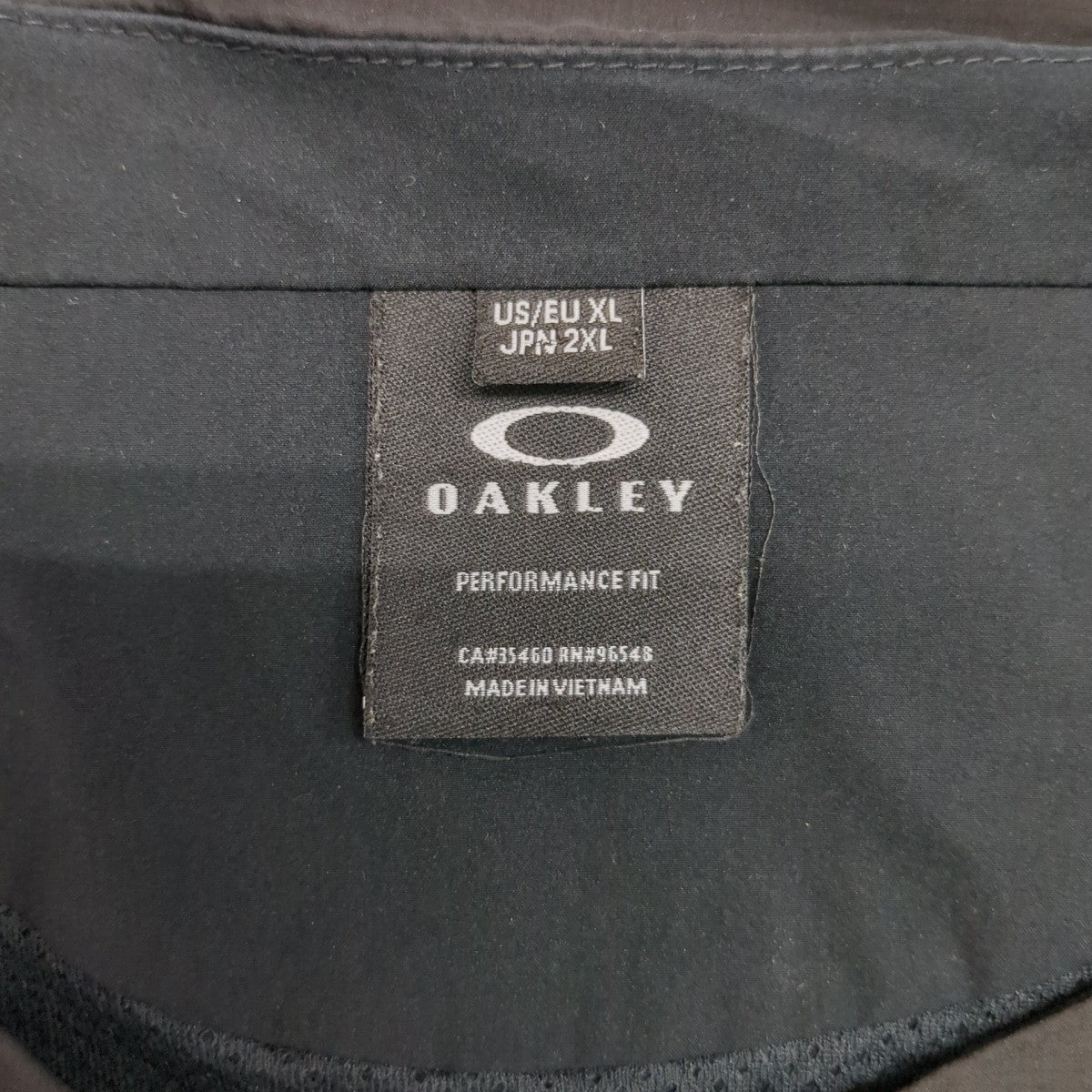 Enhance FGL Insulation JKT 1．0ナイロンジャケットFOA401606