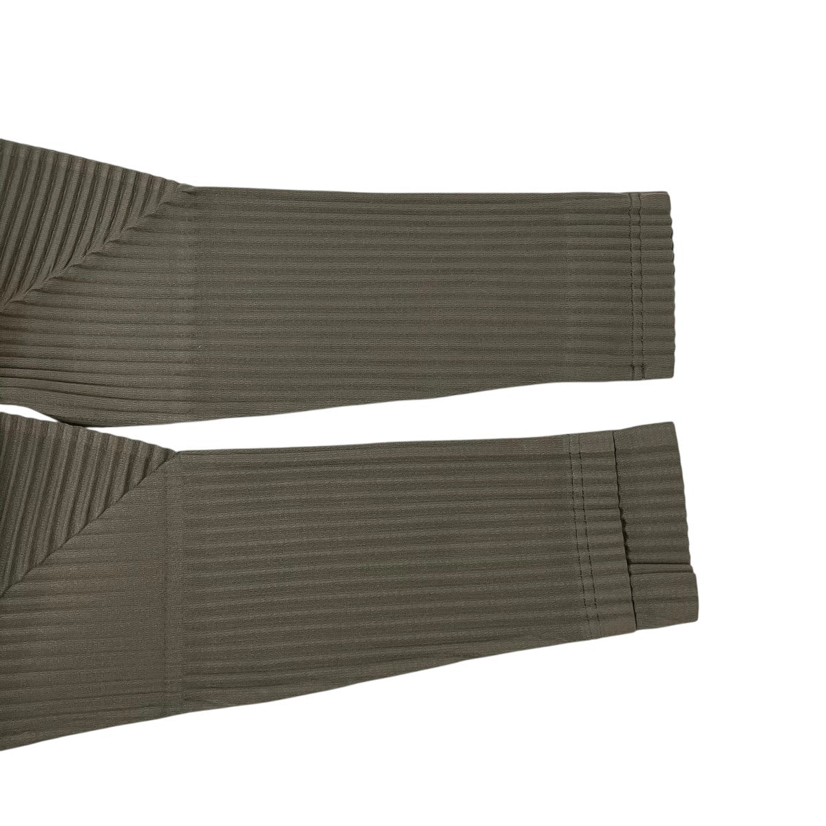 HOMME PLISSE ISSEY MIYAKE ハイネックカットソーHP53JK113 古着・中古-5枚目のアイテム画像