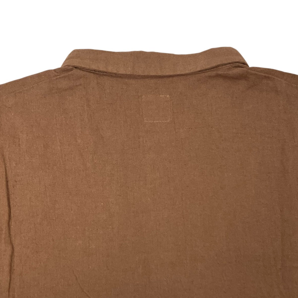 Linen Rich Polo Shirt-TeeポロシャツMAS-24116