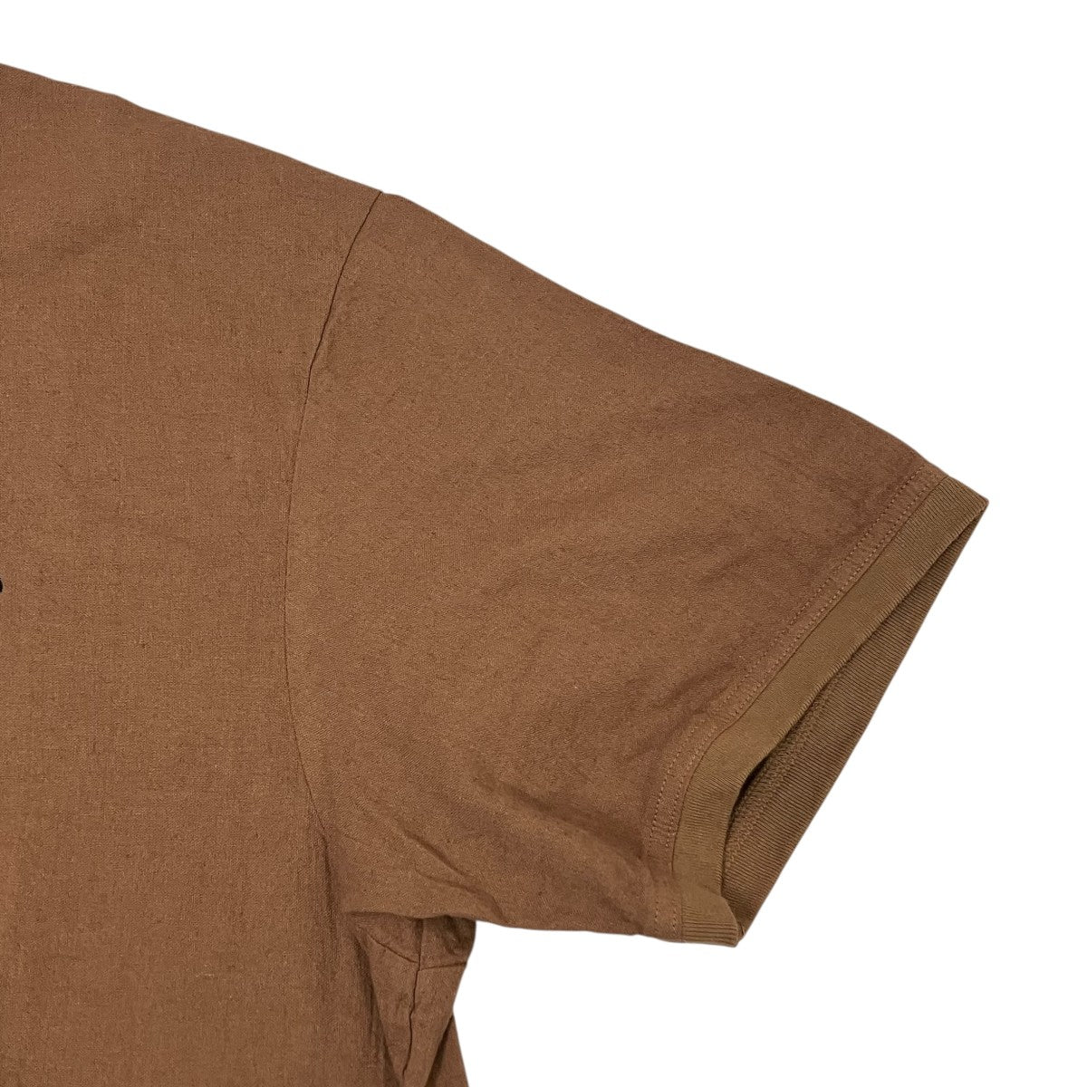 Linen Rich Polo Shirt-TeeポロシャツMAS-24116