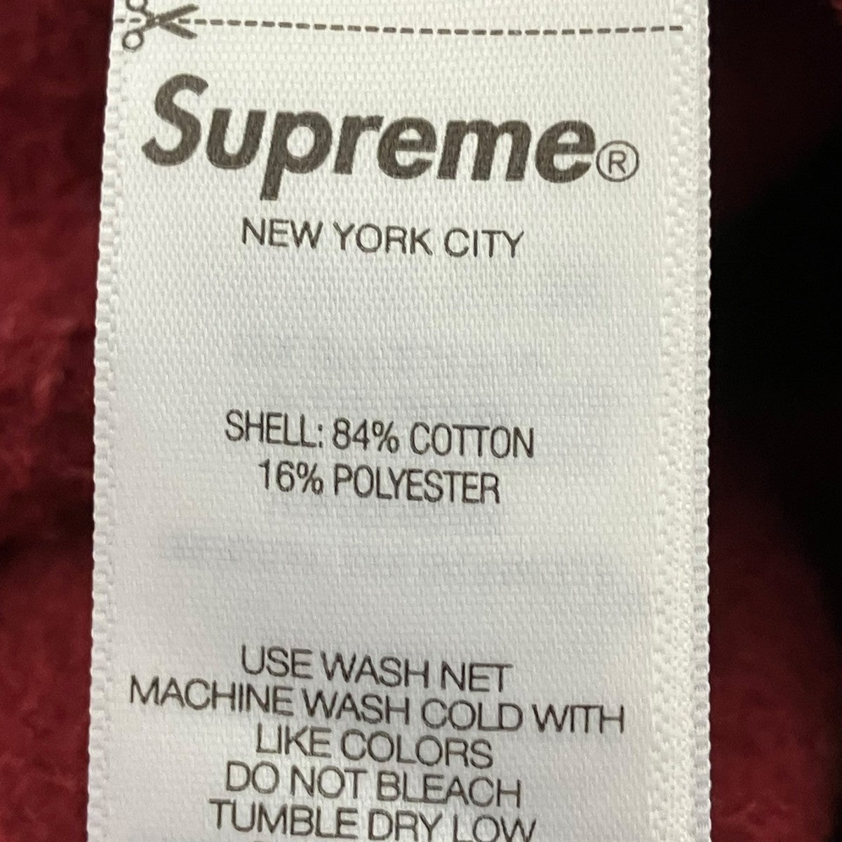 25FW Washed Old English Sweatpantスウェットパンツ