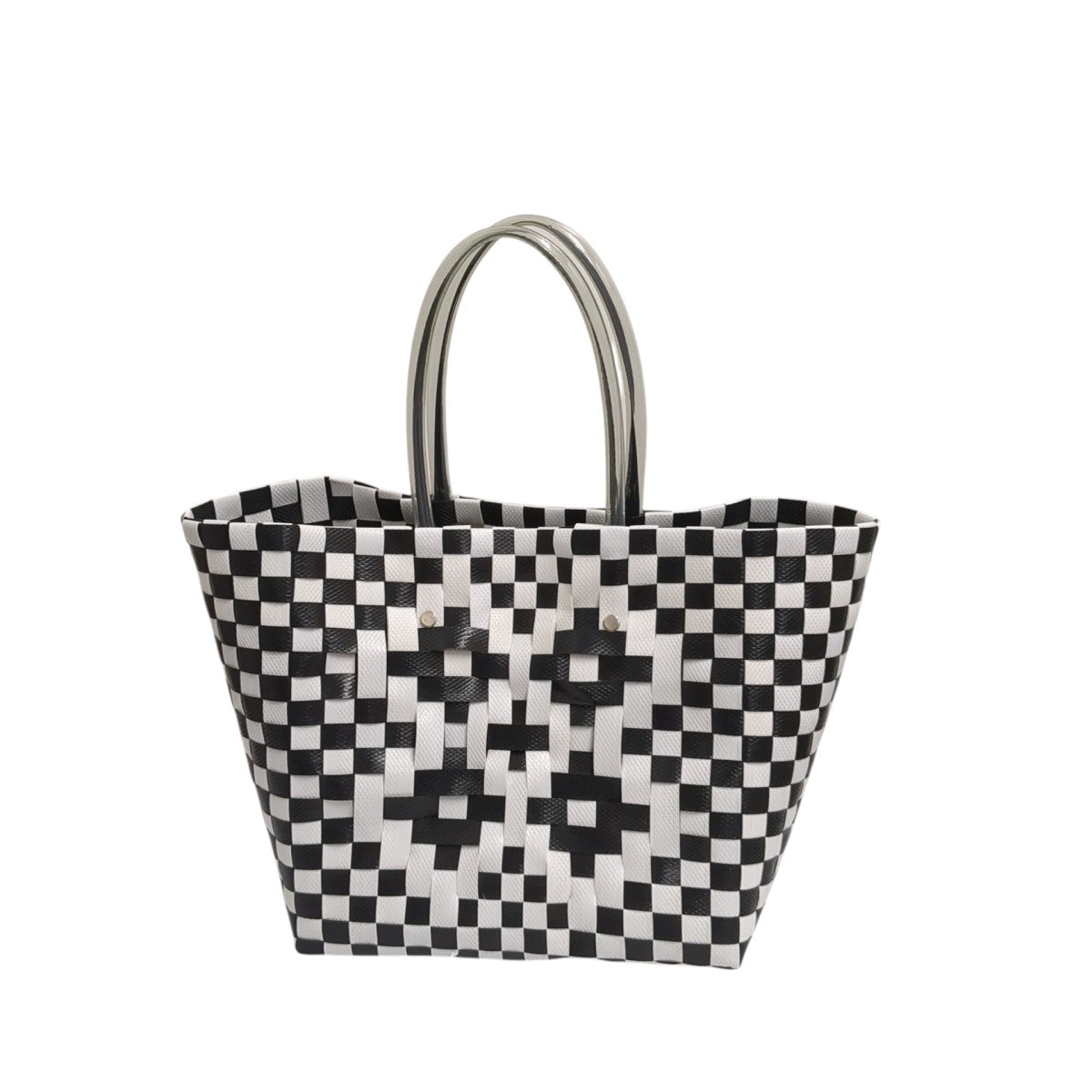 MARNI ピクニックバッグ 古着・中古-2枚目のアイテム画像