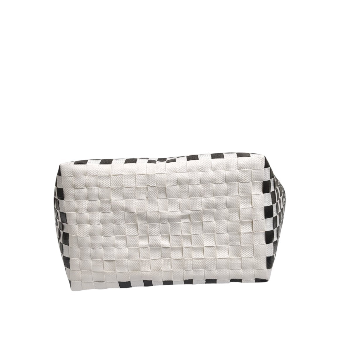 MARNI ピクニックバッグ 古着・中古-3枚目のアイテム画像