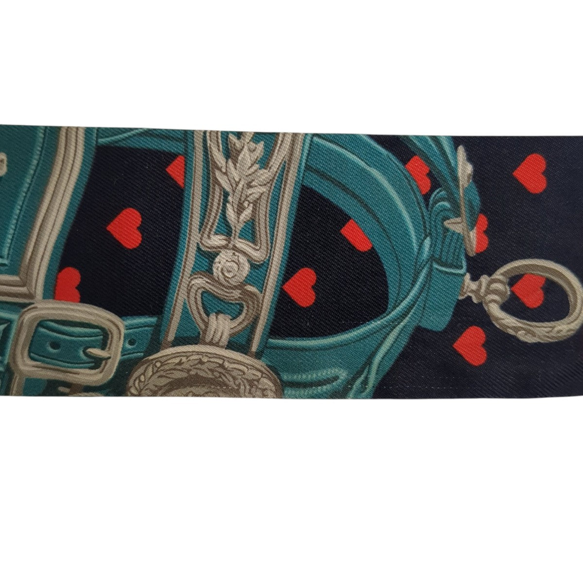 HERMES ツィリー 古着・中古-3枚目のアイテム画像