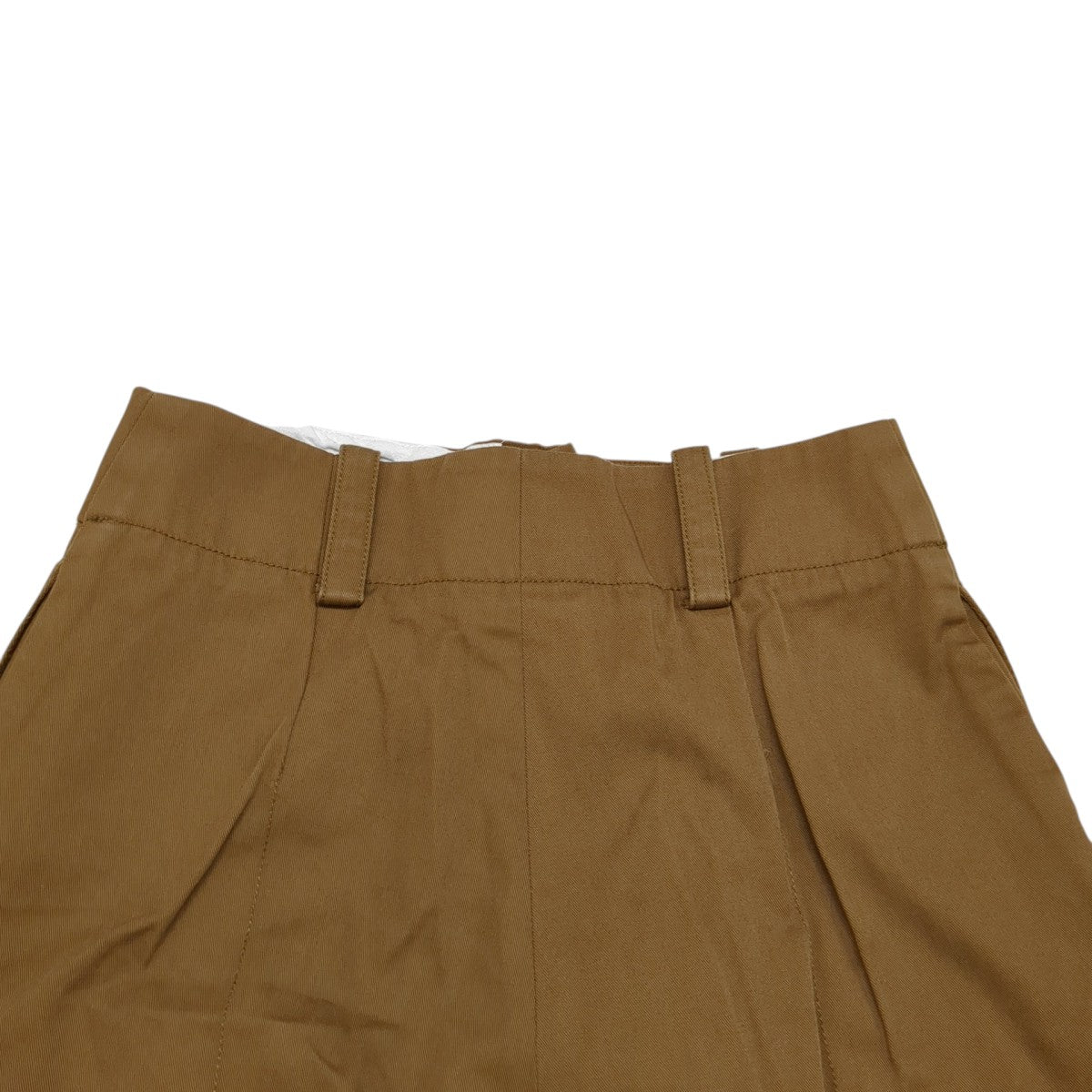 フレアカーゴパンツTR0550074122B
