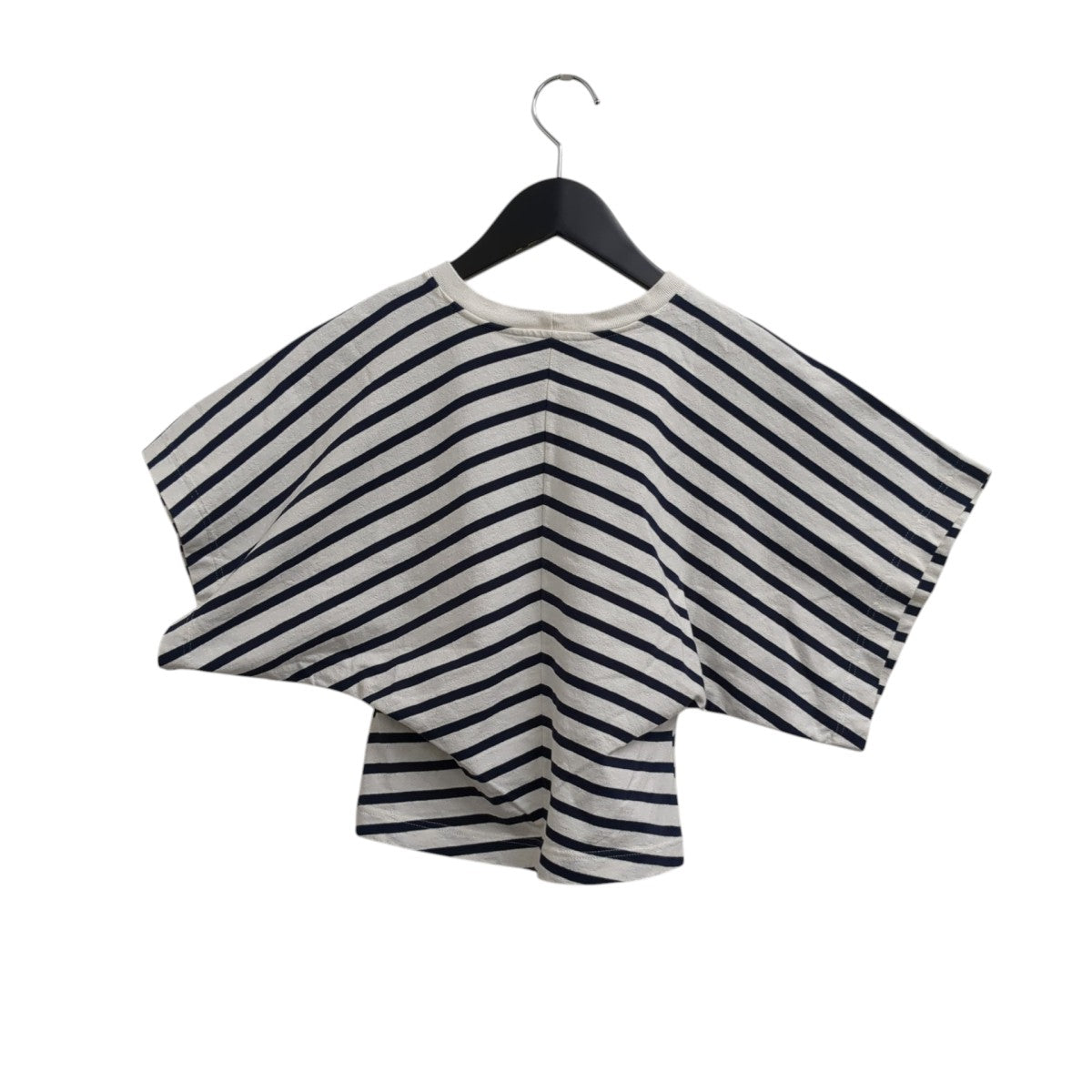 ALAIA ボーダーTシャツ 古着・中古-2枚目のアイテム画像