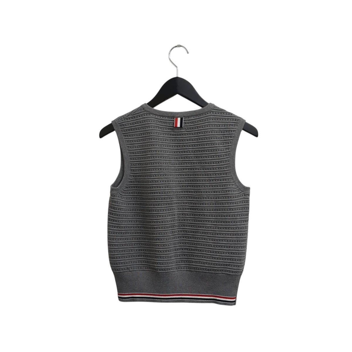 Thom Browne ベストFKV159A-Y3010-055 古着・中古-2枚目のアイテム画像