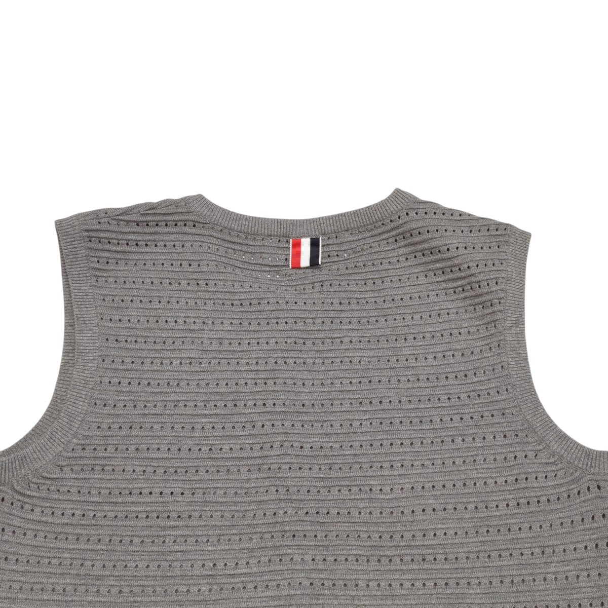 Thom Browne ベストFKV159A-Y3010-055 古着・中古-4枚目のアイテム画像