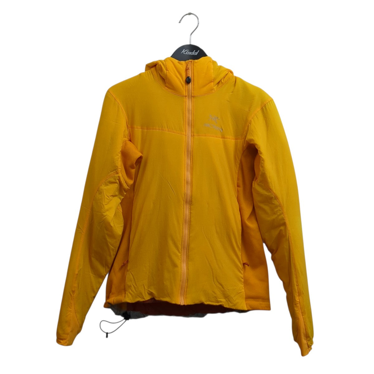 ダウンジャケット14660 atom lt hoody womens