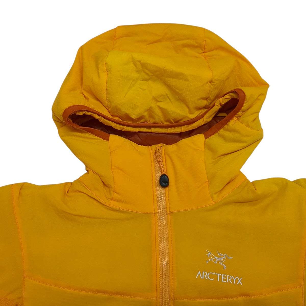 ARC'TERYX(アークテリクス) ダウンジャケット14660 atom lt hoody