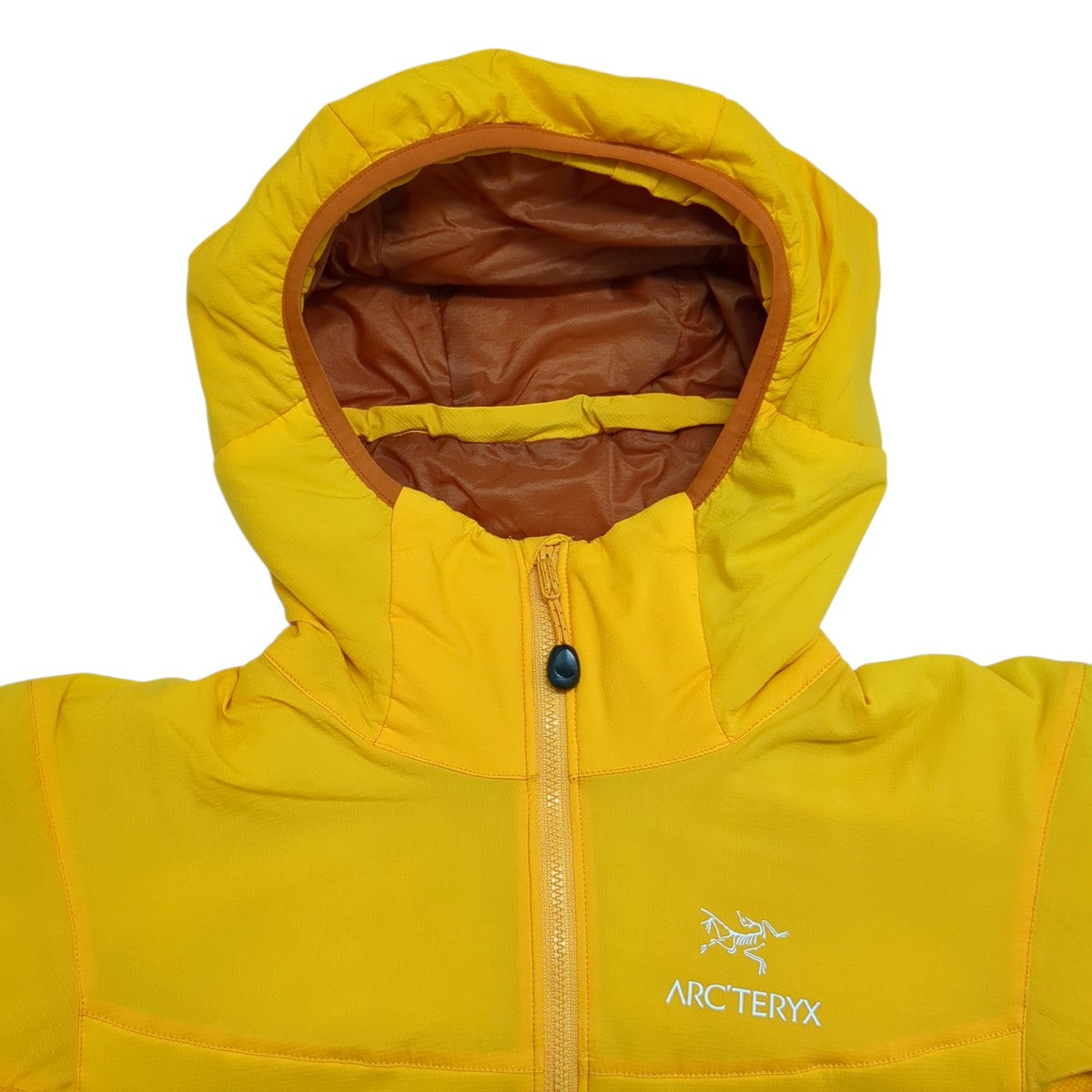 ダウンジャケット14660 atom lt hoody womens