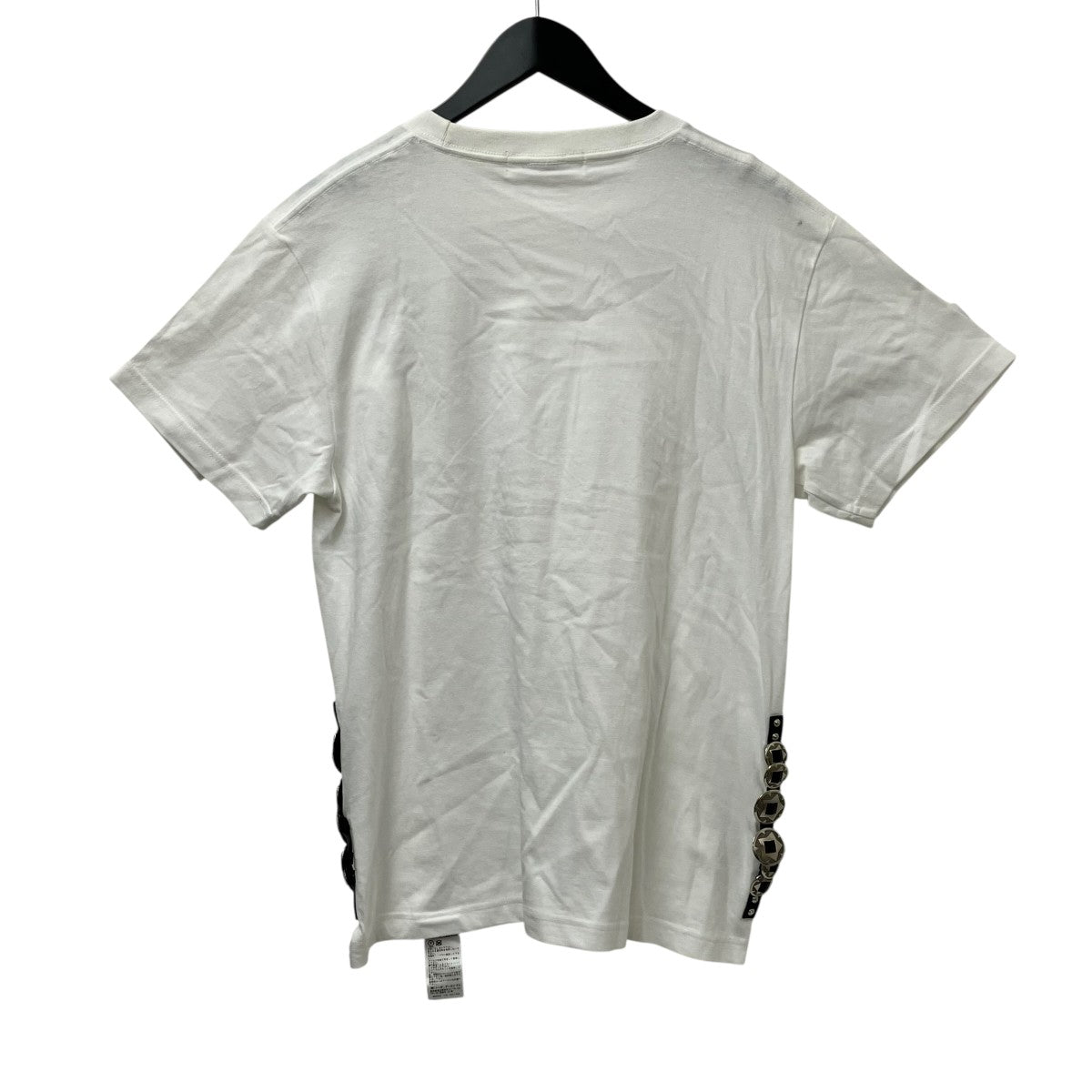20SSSide conchoTシャツTV01-JK341