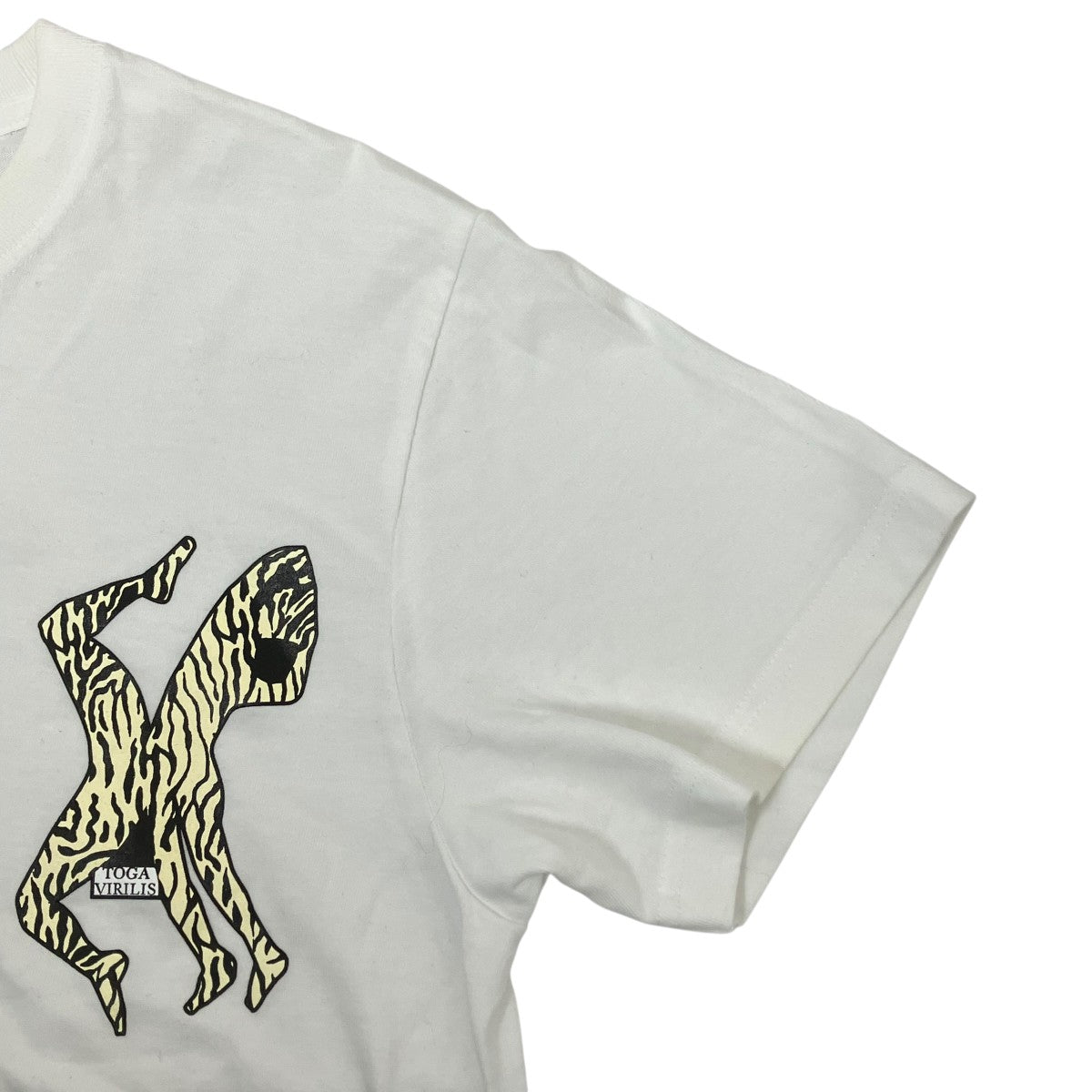 20SSSide conchoTシャツTV01-JK341