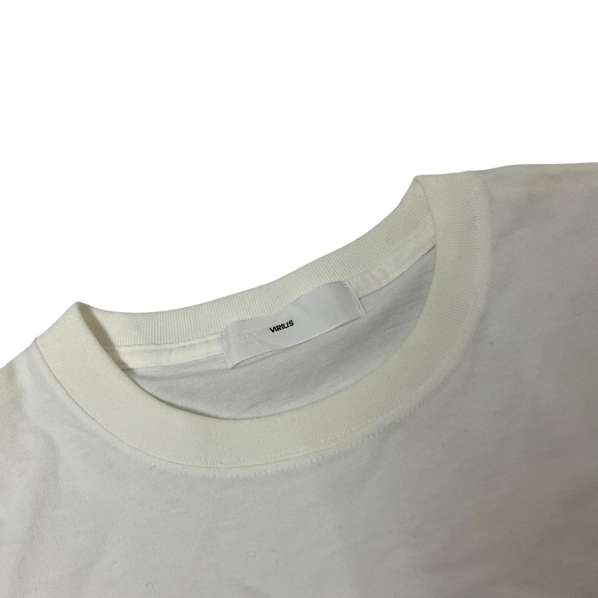 20SSSide conchoTシャツTV01-JK341