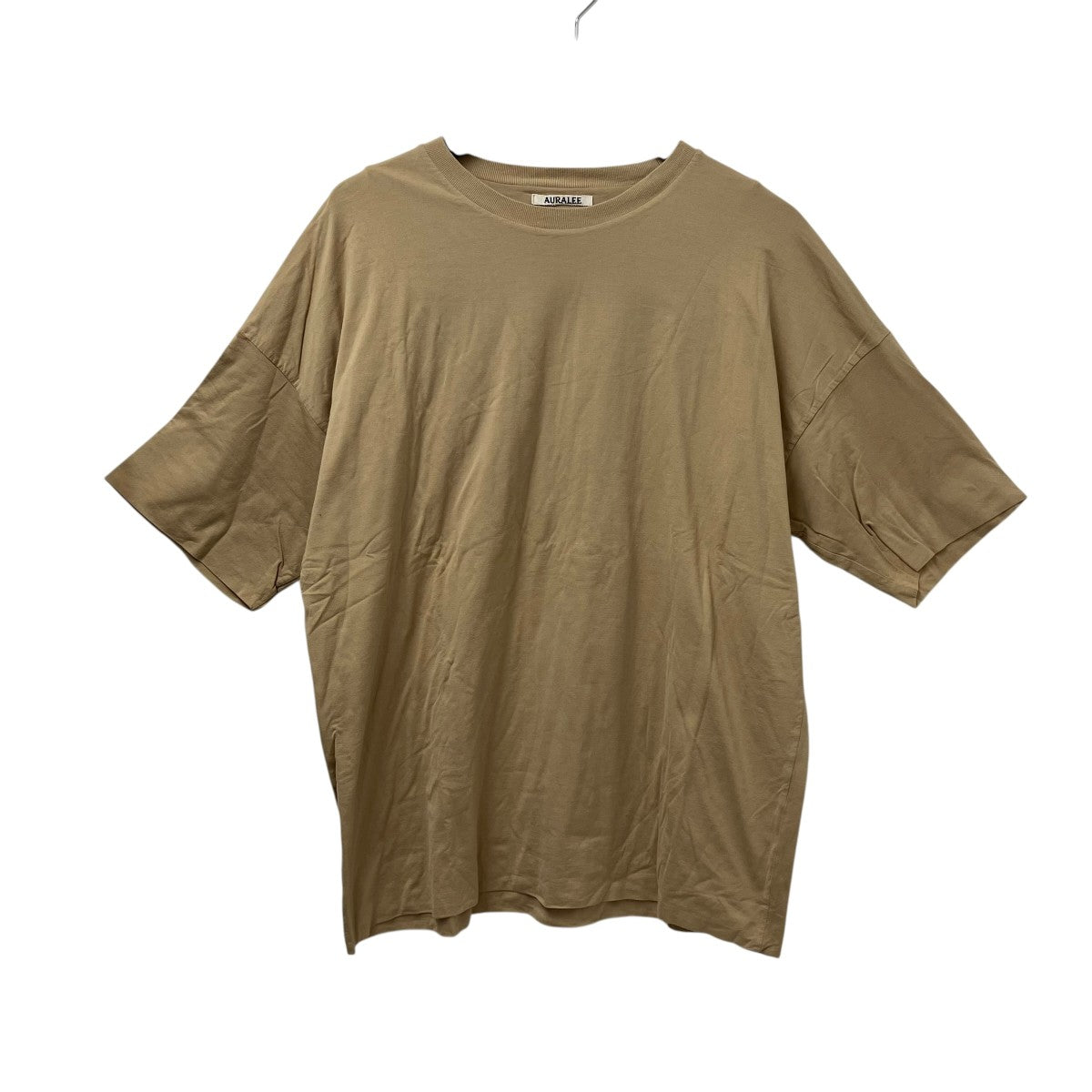 HIGH GAUGE DOUBLE CLOTH TEETシャツAOOTO1DC