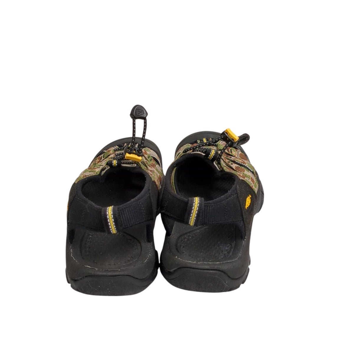 KEEN サンダル1028652 古着・中古-3枚目のアイテム画像