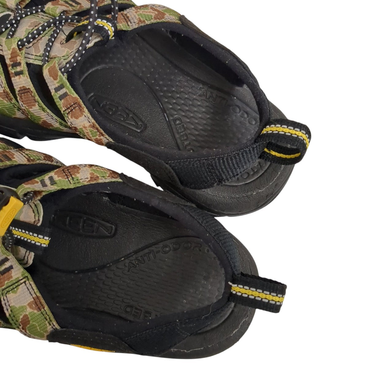 KEEN サンダル1028652 古着・中古-6枚目のアイテム画像