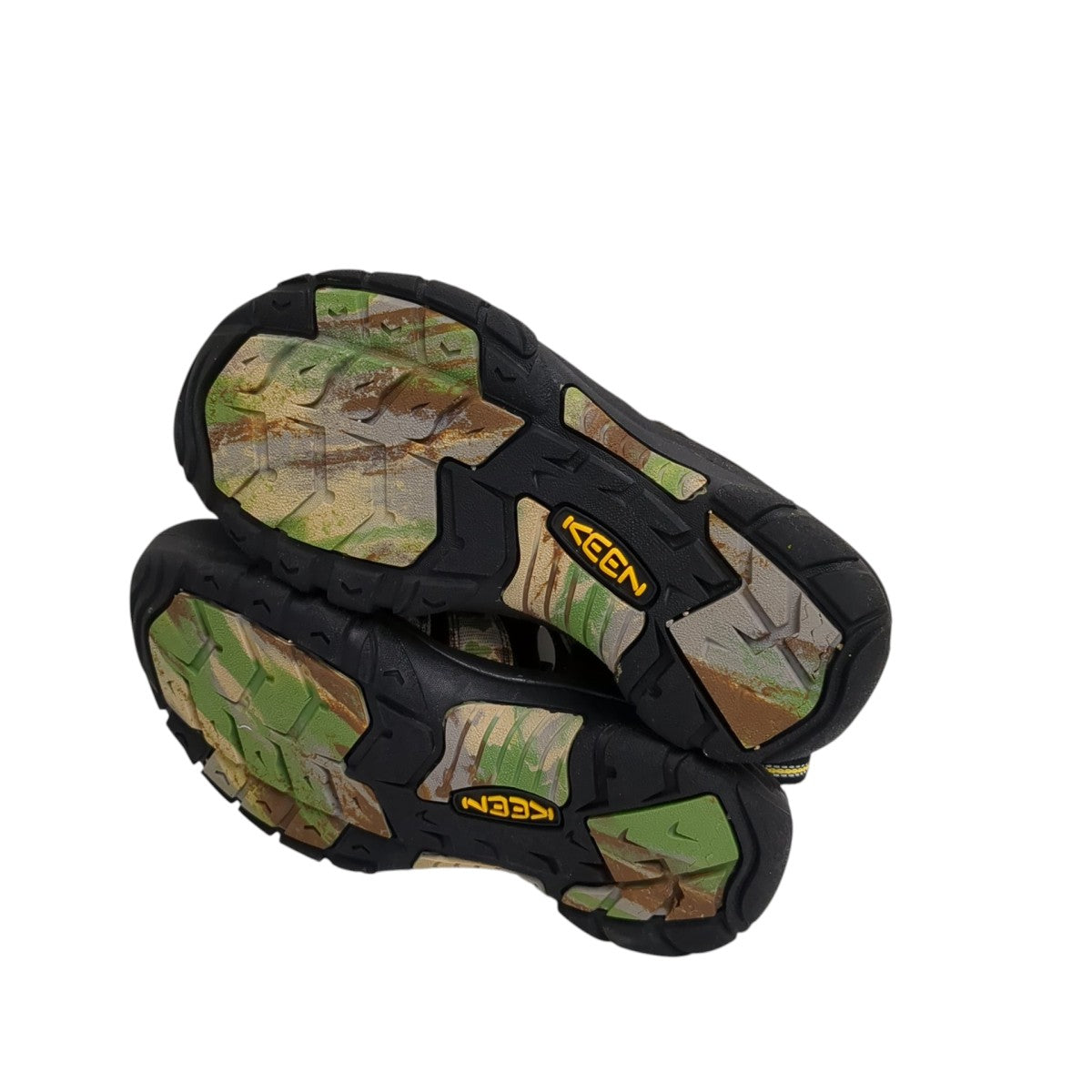 KEEN サンダル1028652 古着・中古-7枚目のアイテム画像